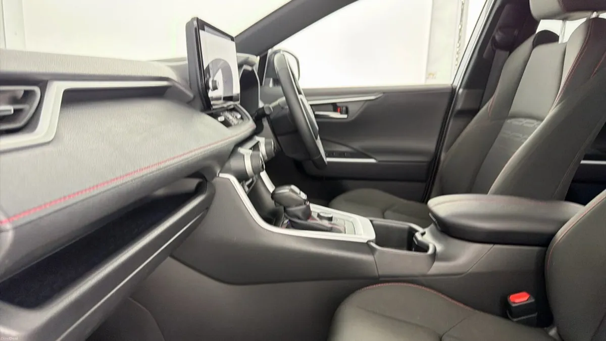 Toyota RAV4 Rav4 Estate Design - Image 5