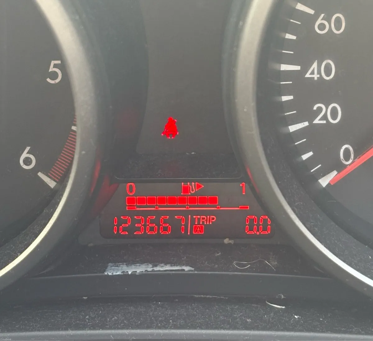 2011 Mazda 3 Saloon 1.6D, Low Mileage, Carplay - Image 6