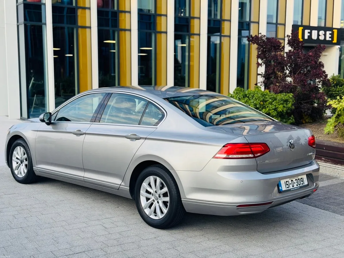 Volkswagen Passat 2.0 Dsg - Image 2