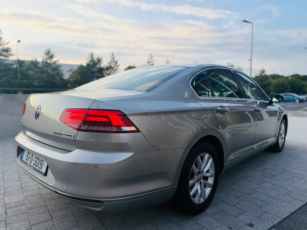 Volkswagen Passat 2.0 Dsg - Image 3