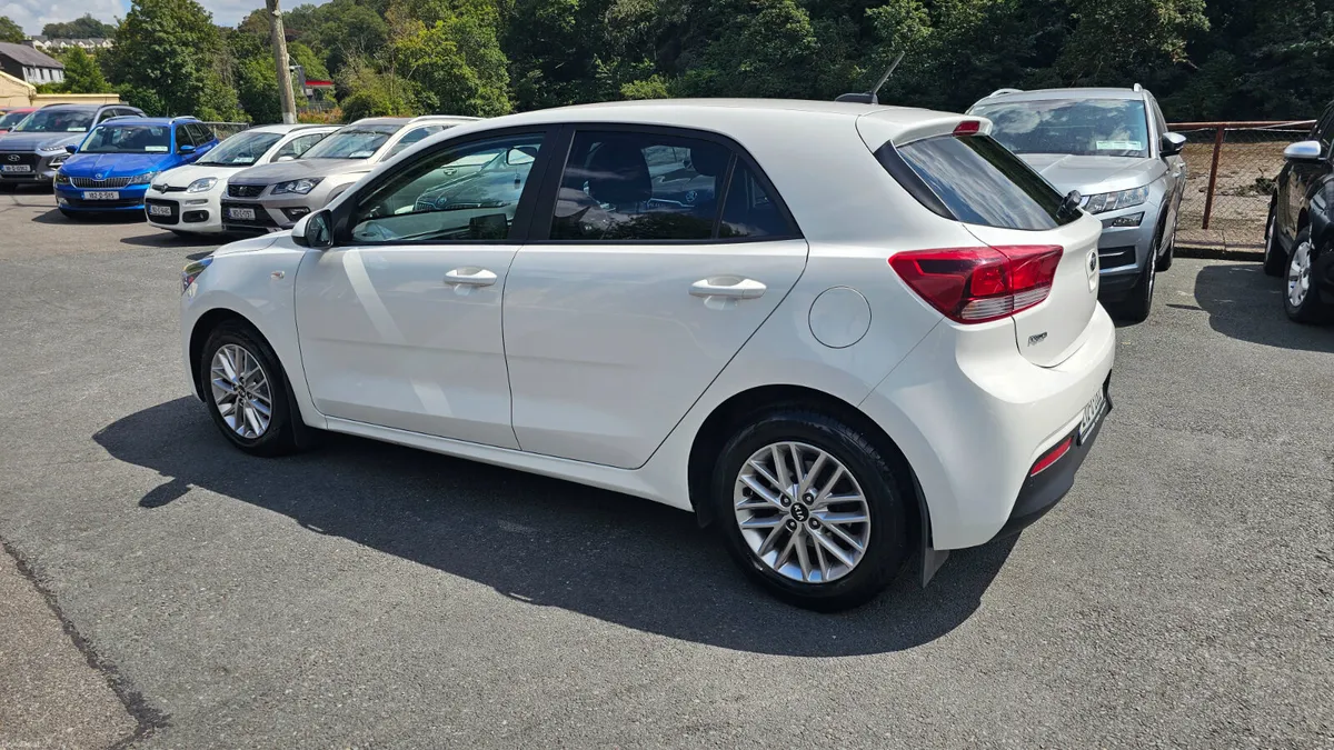 Kia Rio 2021 1.2 - Image 5