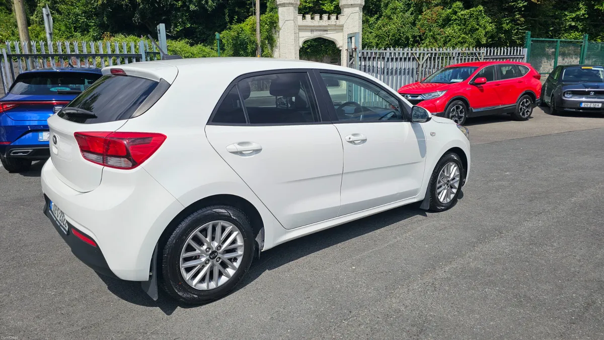 Kia Rio 2021 1.2 - Image 6