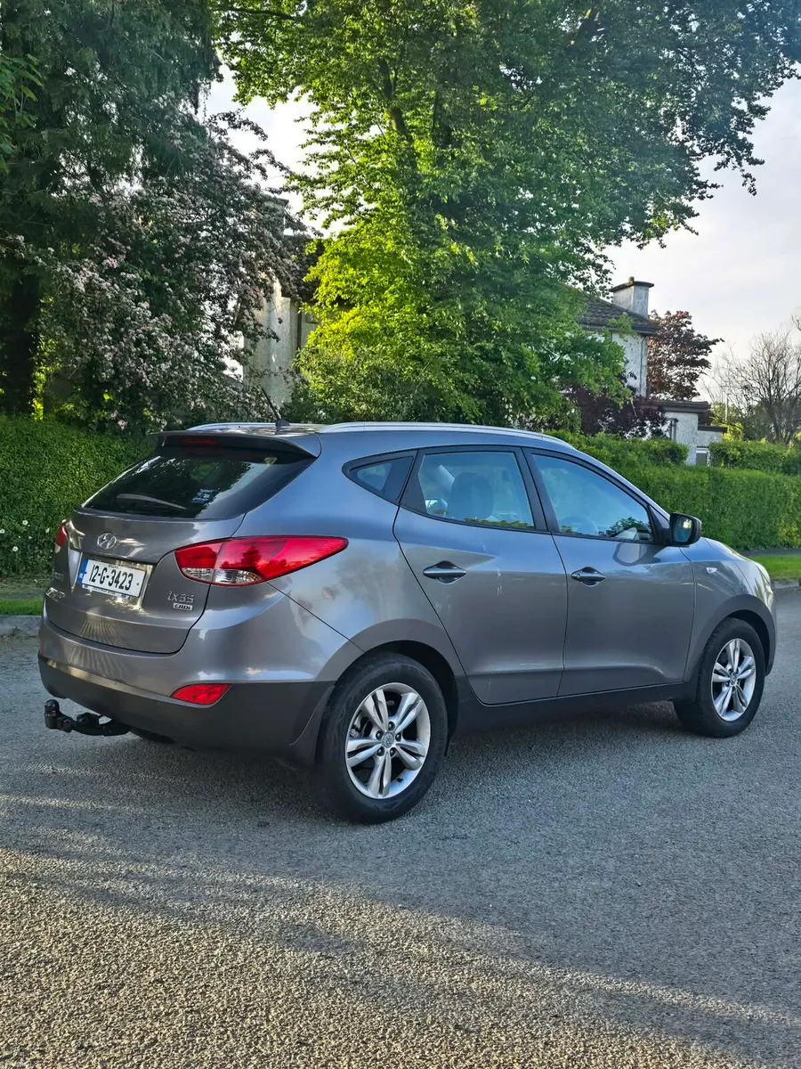 Hyundai ix35 new nct 2950€ - Image 4