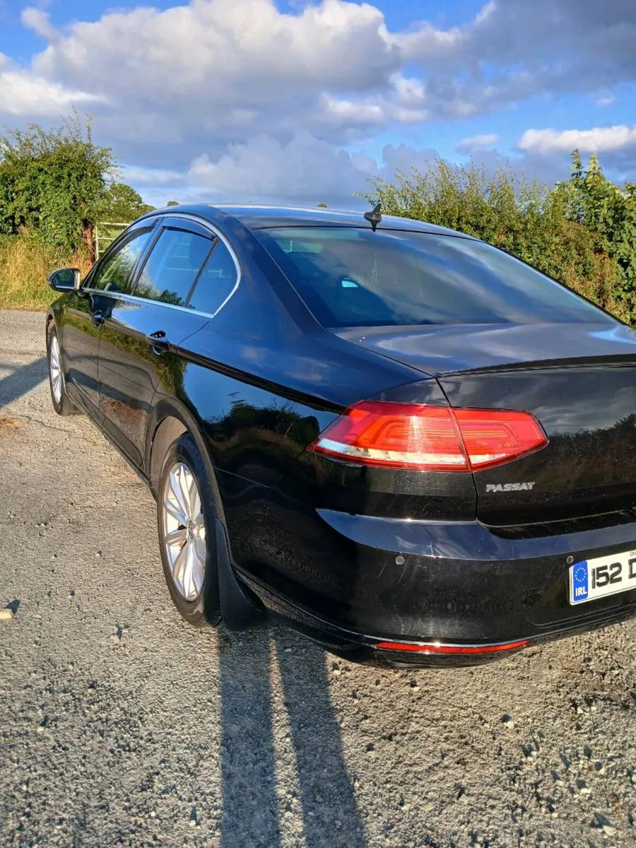 Volkswagen passat - Image 2