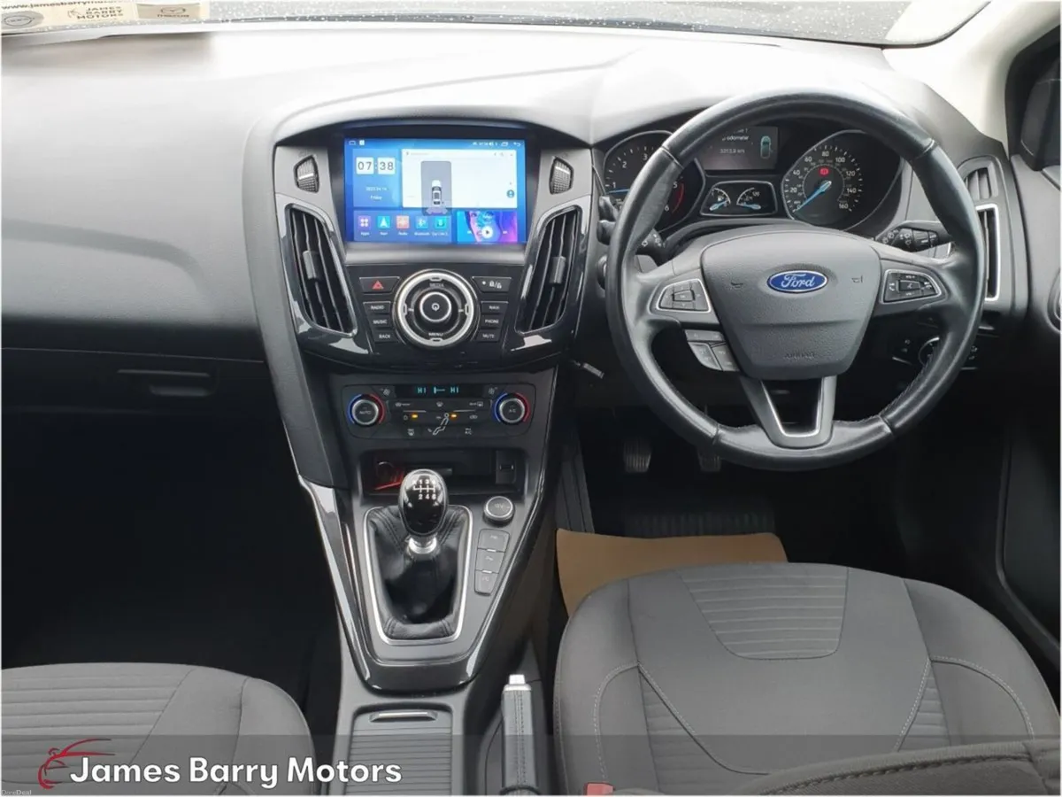 Ford Focus 1.5 TDCi 120PS Titanium - Image 2