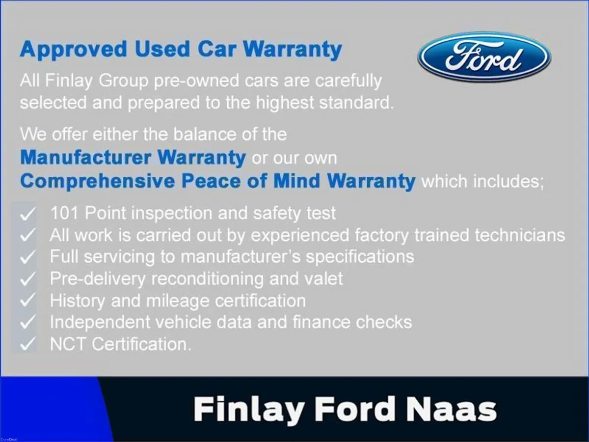 Ford Ranger DOUBLE CAB WILDTRAK, Body Styling Kit - Image 6