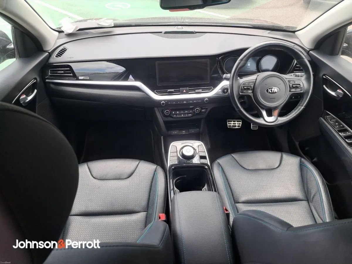 Kia Sorento 1.6 PHEV K3 4X4 7 seats - Image 4