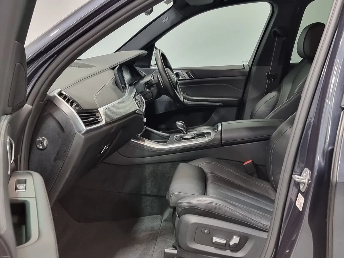 BMW X5 ** M SPORT ** XDrive ** 3.0 PHEV 45e ** STU - Image 4