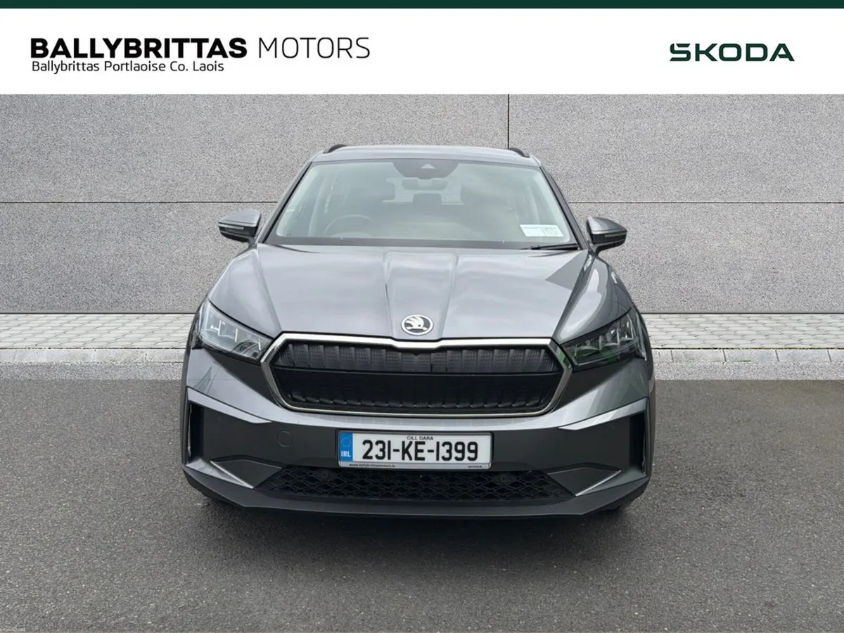 Skoda Enyaq  60 Fully Electric - Image 3