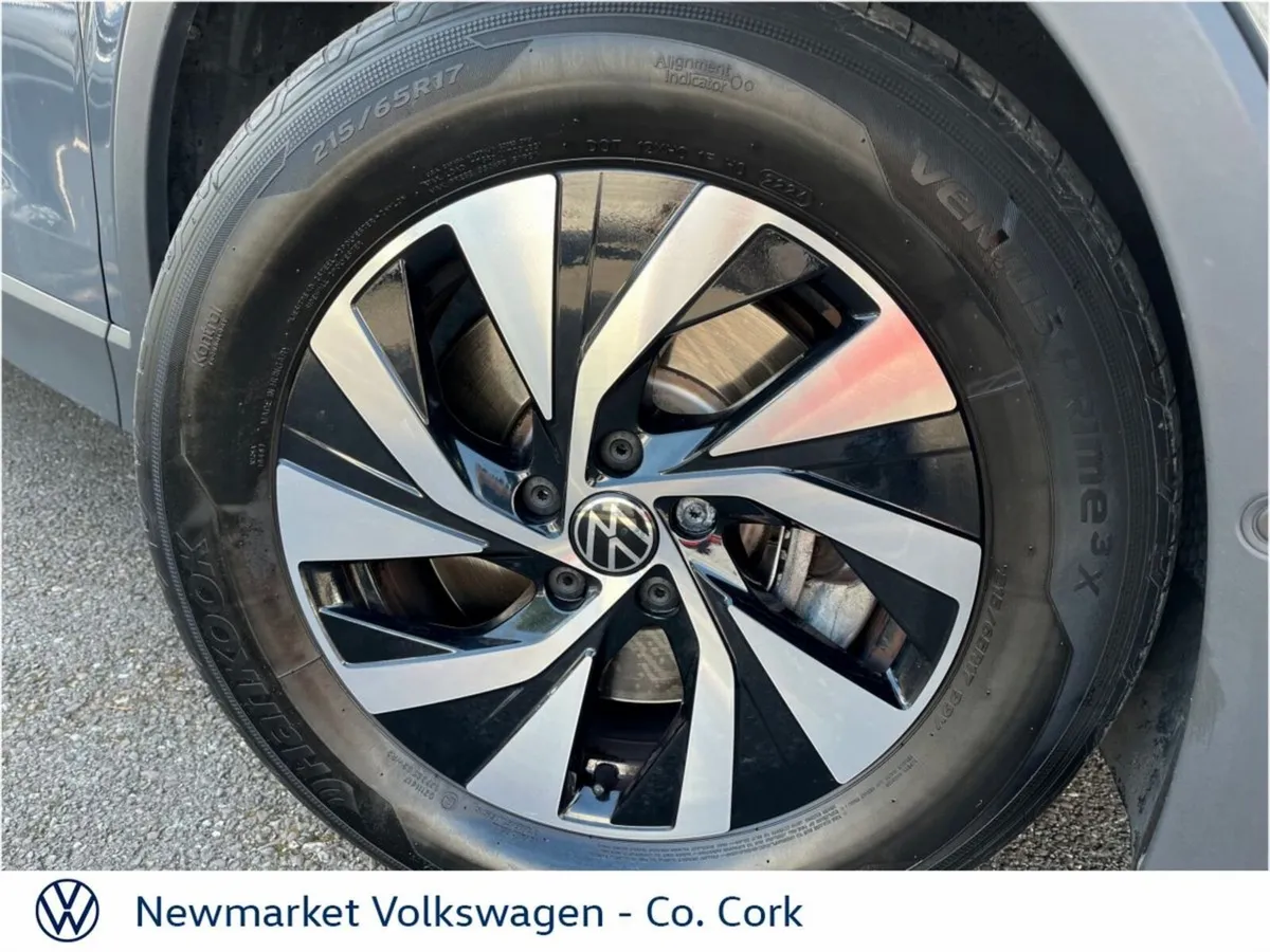 Volkswagen Tiguan 2.0TDI 150BHP DSG AUTOMATIC NEW - Image 2