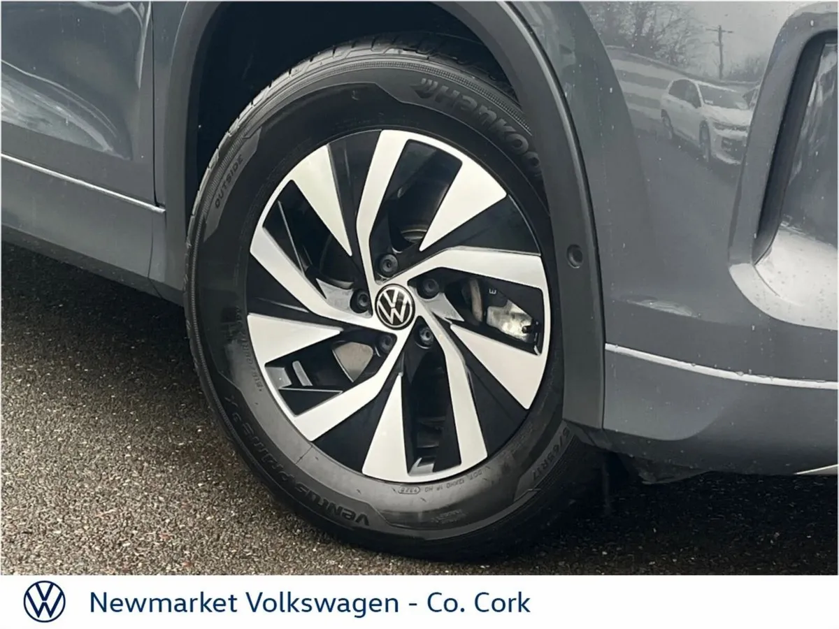 Volkswagen Tayron 7 SEATER 2.0TDI 150BHP DSG EDITI - Image 2