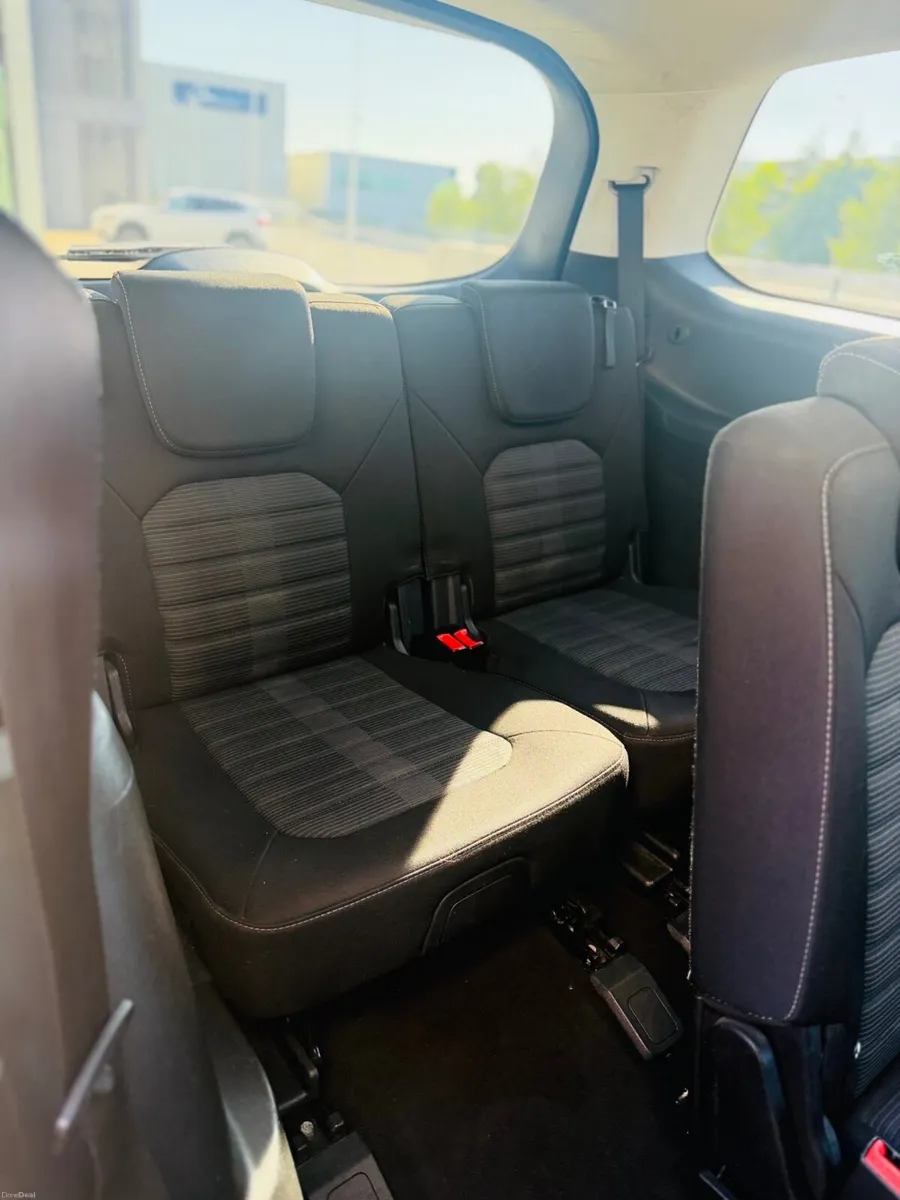 Ford Galaxy 2.0 Automatic titanium - Image 5