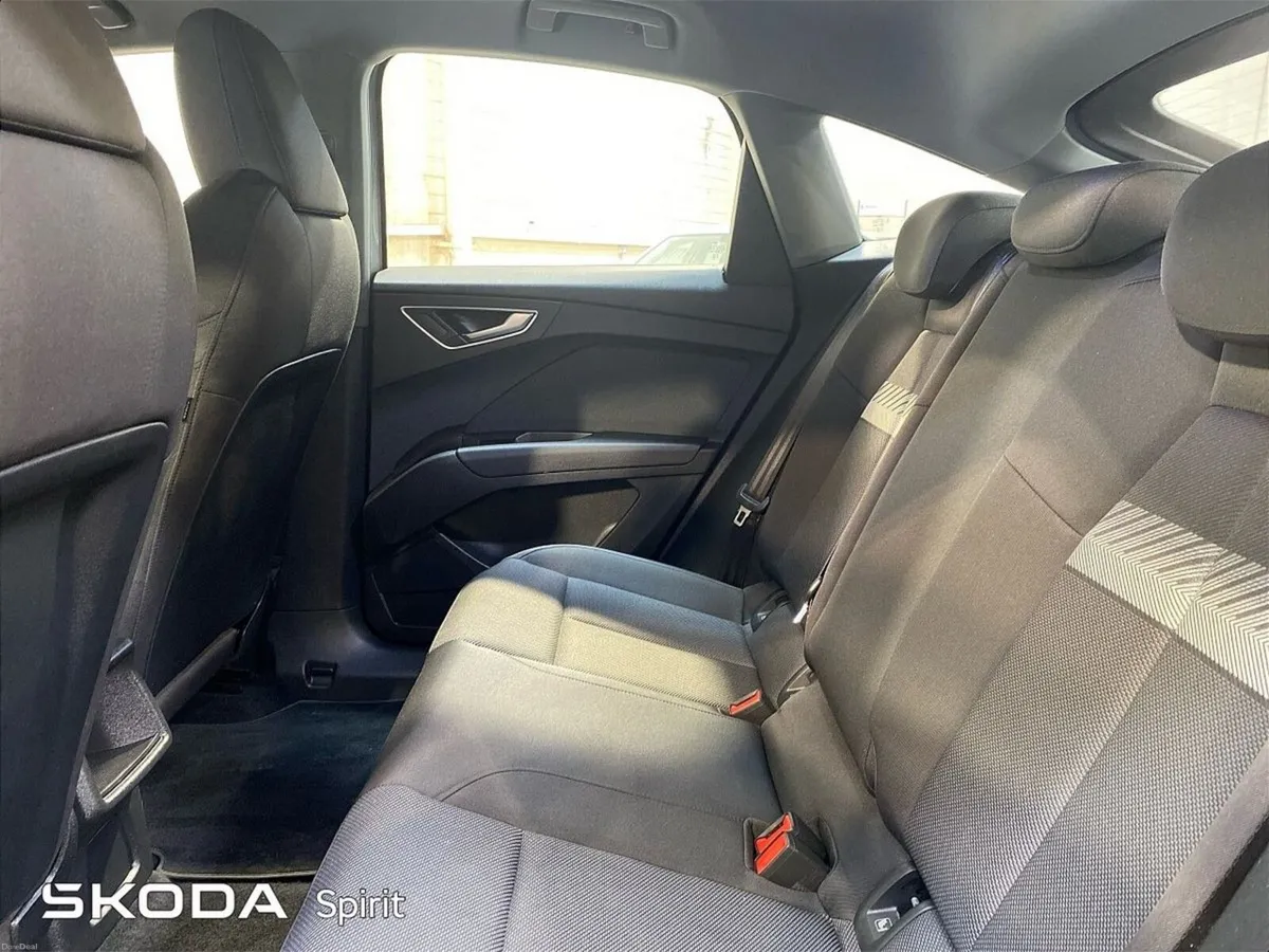 Audi Q4 e-tron Sportback 35 Sport *Massive Spec* - Image 6