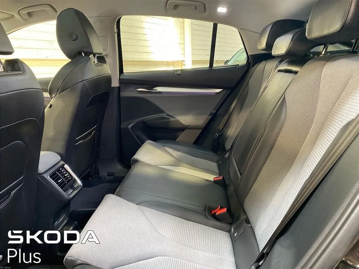Skoda Enyaq Coupe 60 Clever Pack - 2 Year Warranty - Image 6