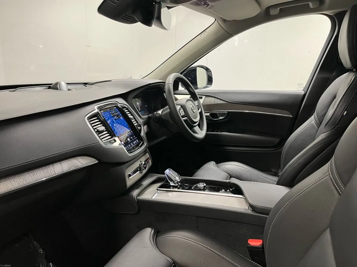Volvo XC90 T8 Ultra Recharge 455BHP - 22 Inch Allo - Image 6