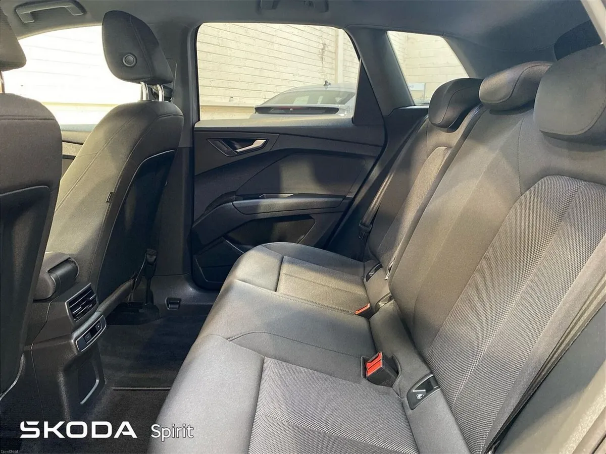 Audi Q4 e-tron 40 Long Range *High Spec* - Image 6
