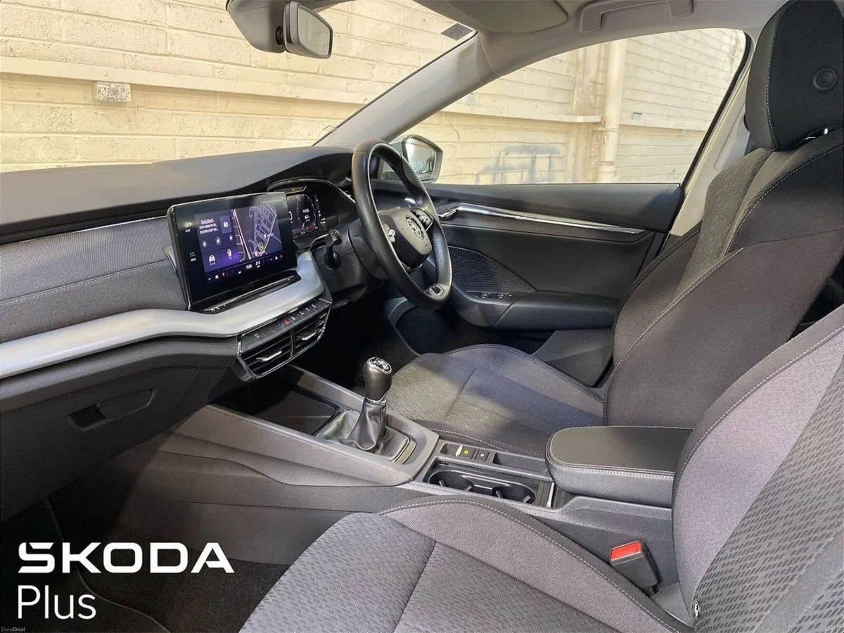 Skoda Octavia Style 1.0TSI 110bhp - Image 4