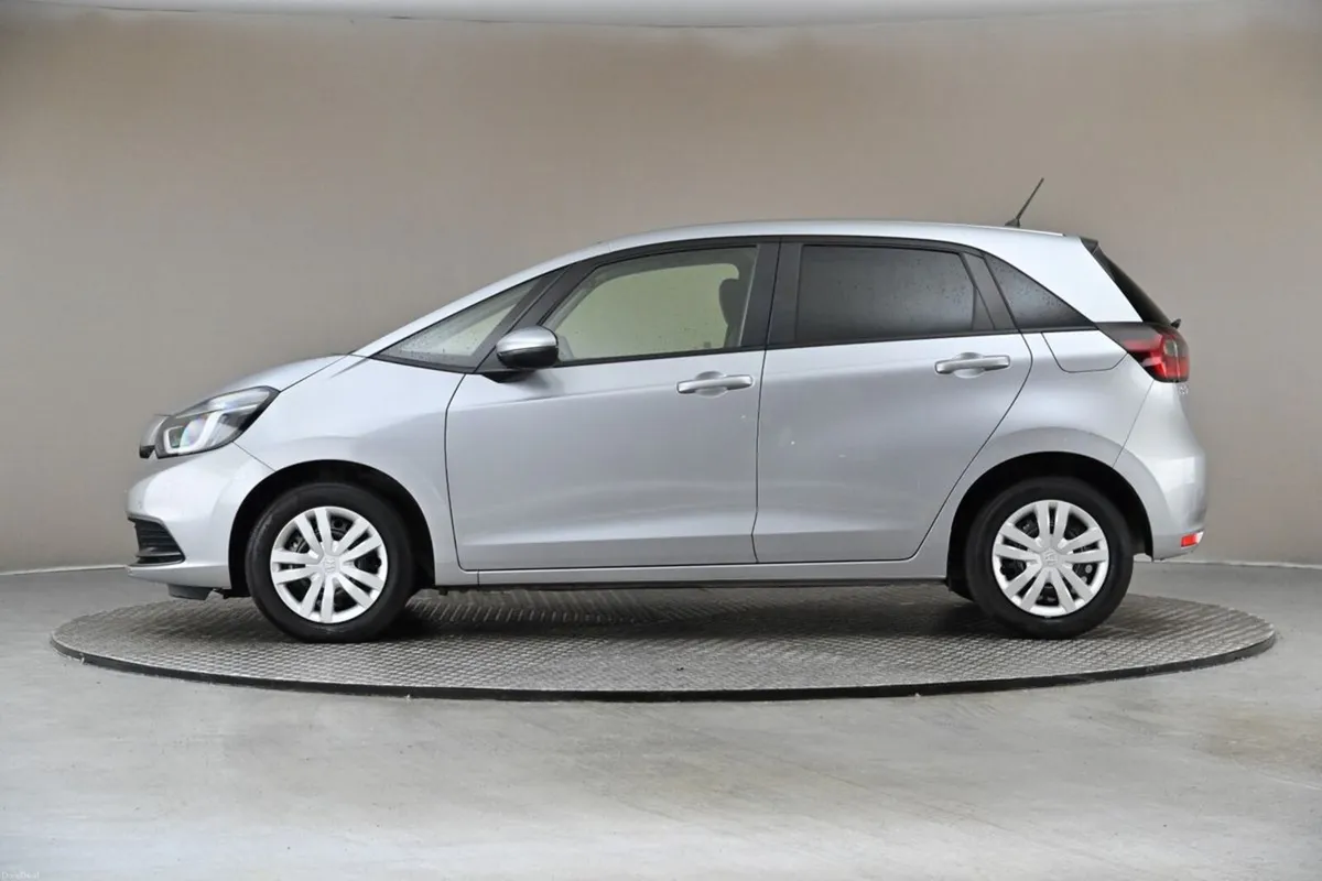 Honda Fit 1.5 HEV E-CVT **9"ANDROID CAR PLAYER**PA - Image 5