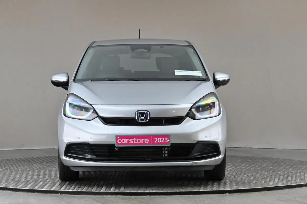 Honda Fit 1.5 HEV E-CVT **9"ANDROID CAR PLAYER**PA - Image 2