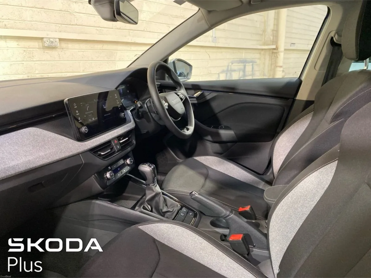 Skoda Scala Selection 1.0TSI 115bhp DSG - Image 4