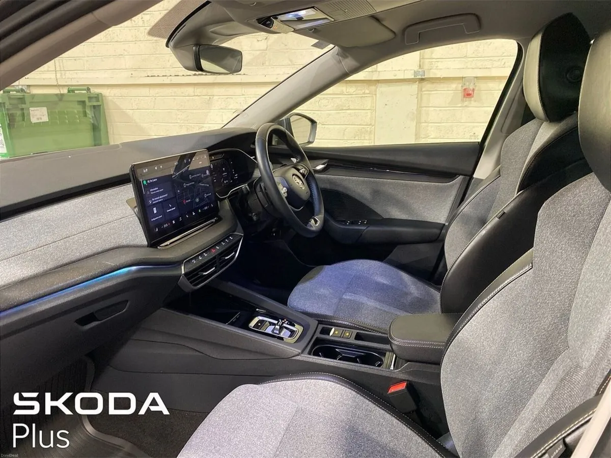 Skoda Octavia Selection Box 2.0TDI 150bhp DSG - Image 4