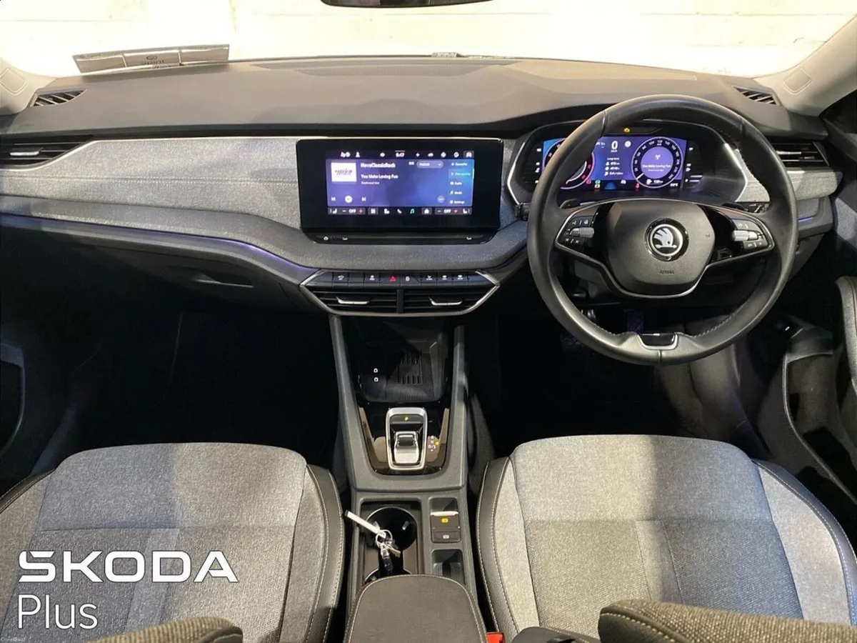 Skoda Octavia Combi Selection + 2.0TDI 150bhp DSG - Image 2