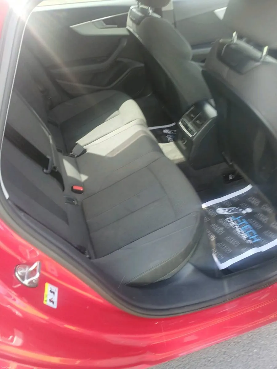 Audi A4 sport Tdi. - Image 5