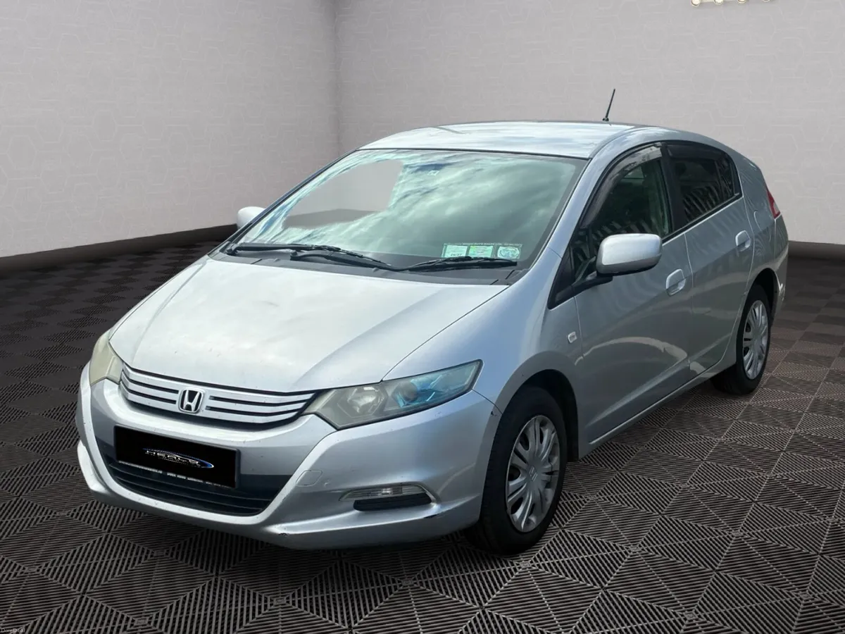 Honda Insight Automatic - Image 4