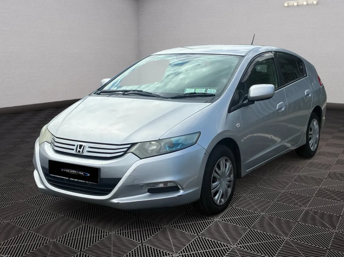 Honda Insight Automatic - Image 2