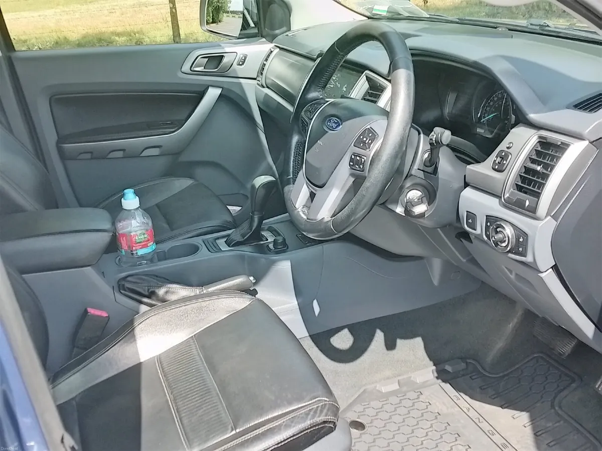182 ford ranger only 88k miles new test auto - Image 6
