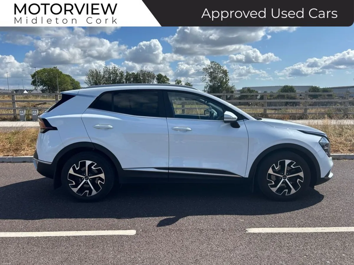 Kia Sportage K3 5DR - Image 2