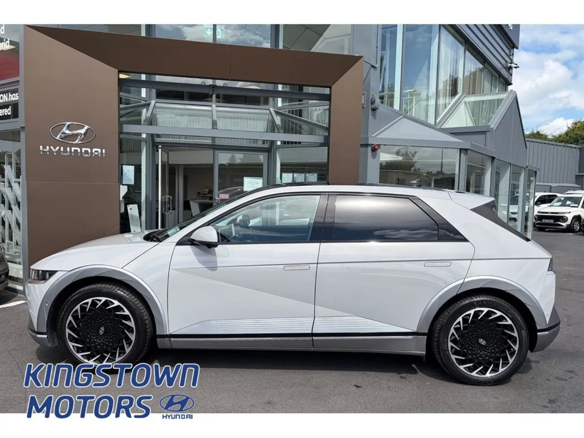 Hyundai IONIQ 5 Platinum 77 KWH 5DR Auto - Image 3