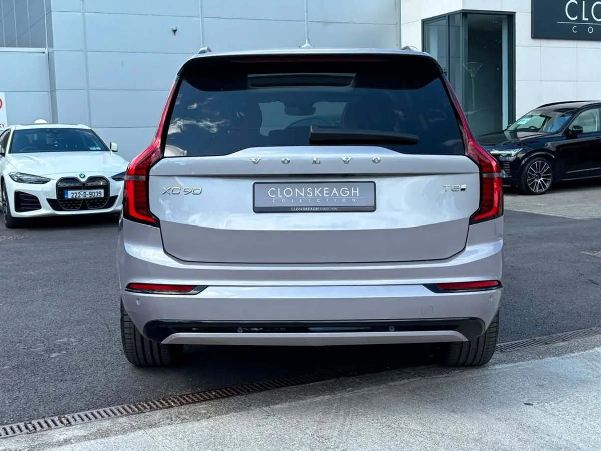 Volvo XC90 T8 ULTRA AWD - Image 6