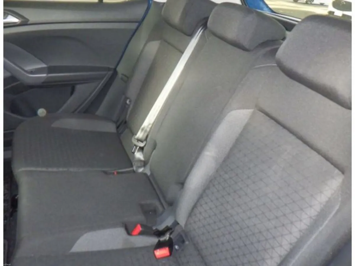 Volkswagen T-Cross 1.0 TSI First Edition Petrol Au - Image 6