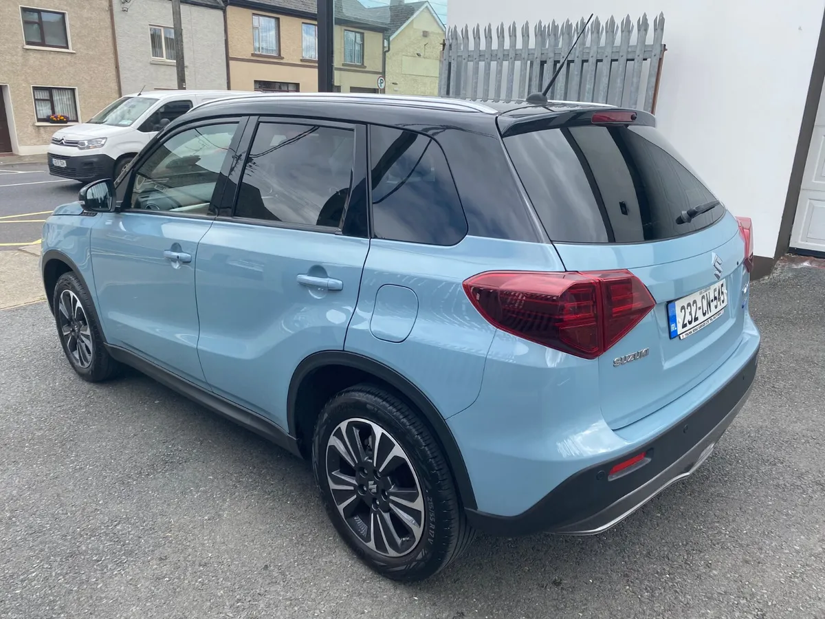 Suzuki Vitara 2023 - Image 3