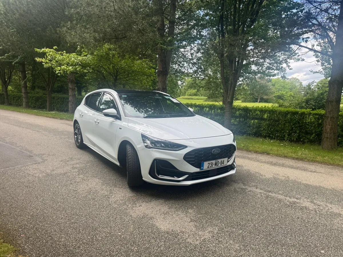 Ford Focus - Image 2