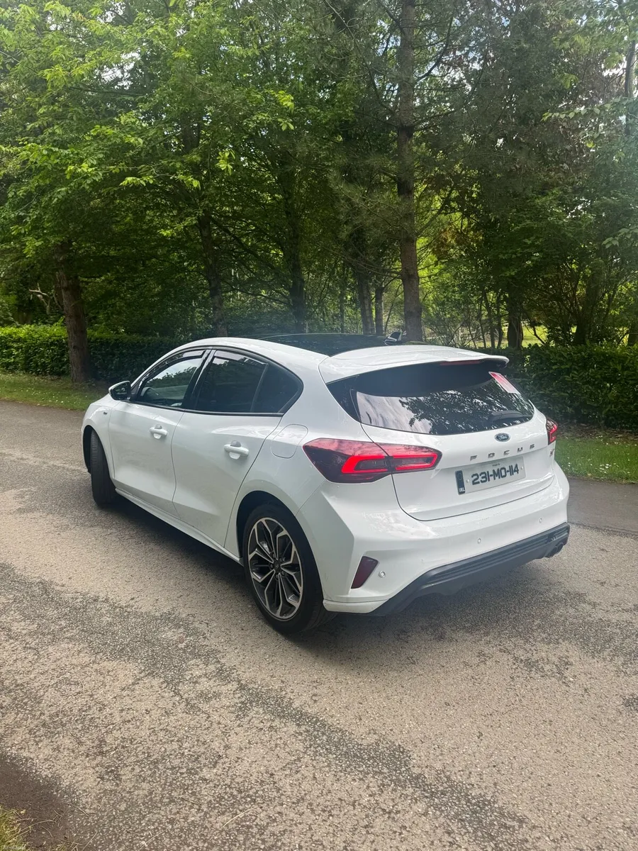 Ford Focus - Image 4