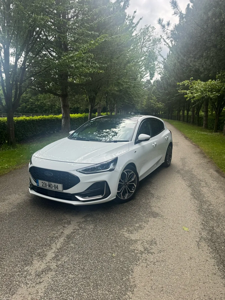 Ford Focus - Image 1