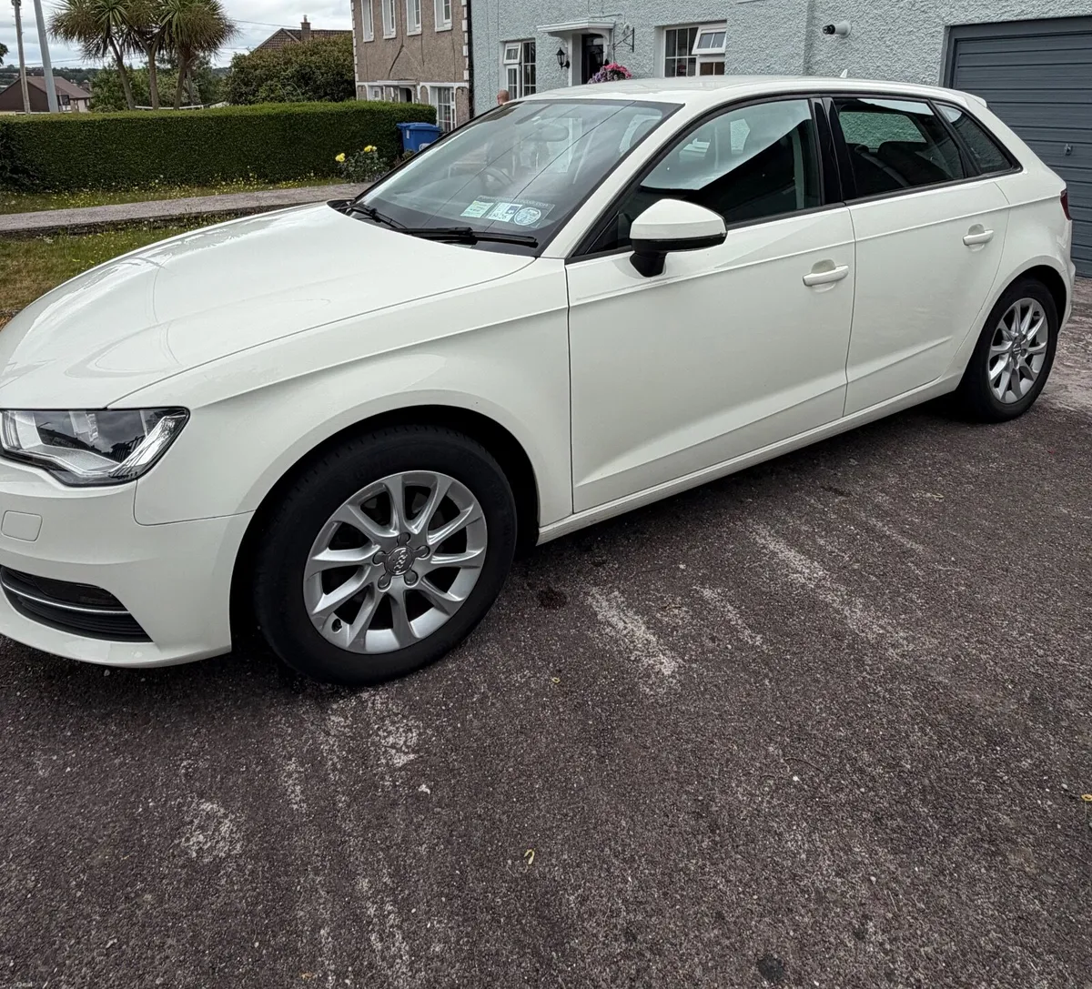 Audi A3 2014 - Image 3