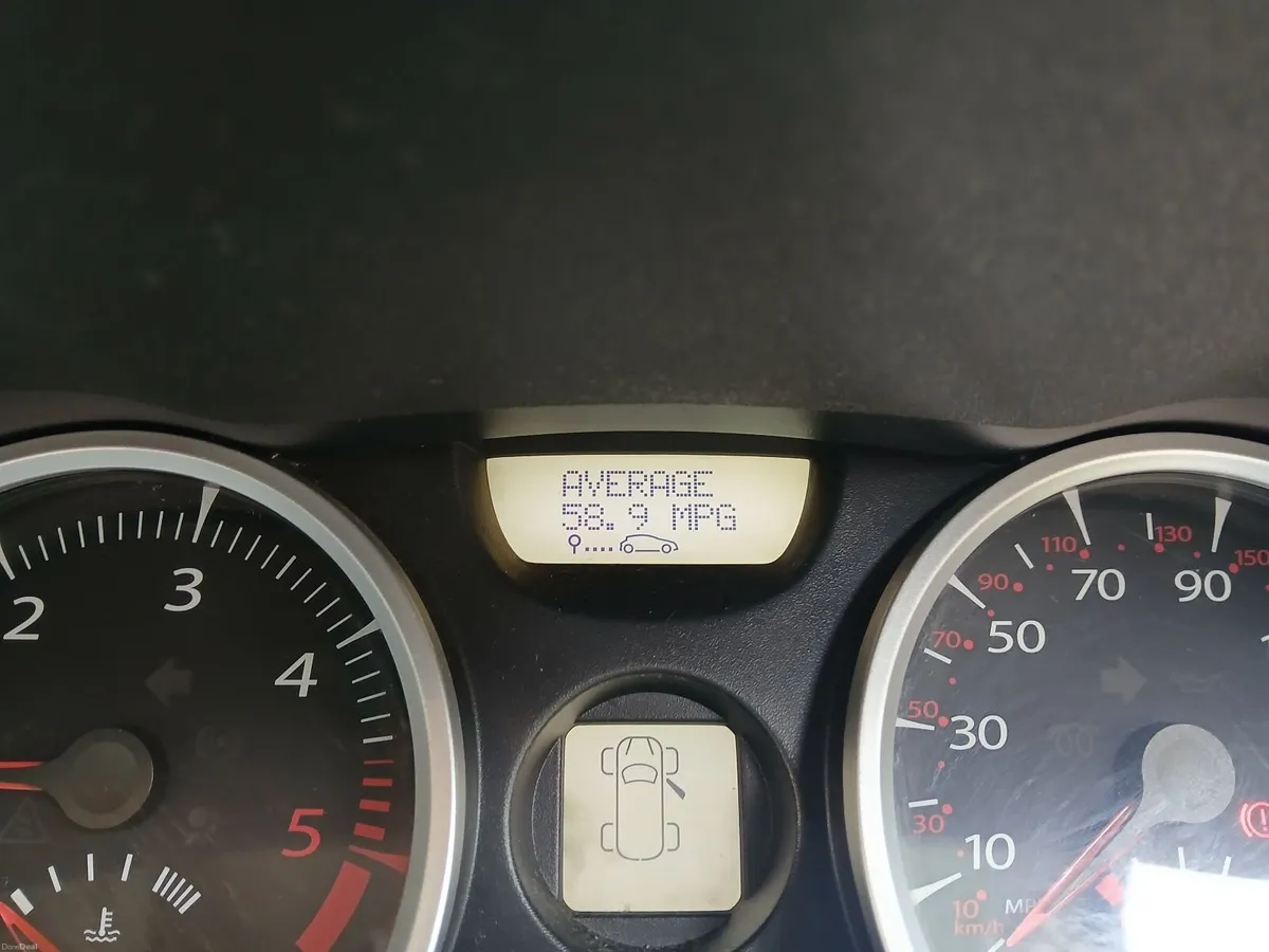 Renault Megane 2007 - Image 6