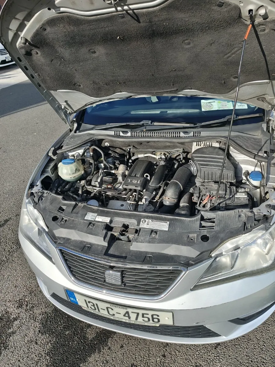 SEAT Ibiza 2013 - Image 2