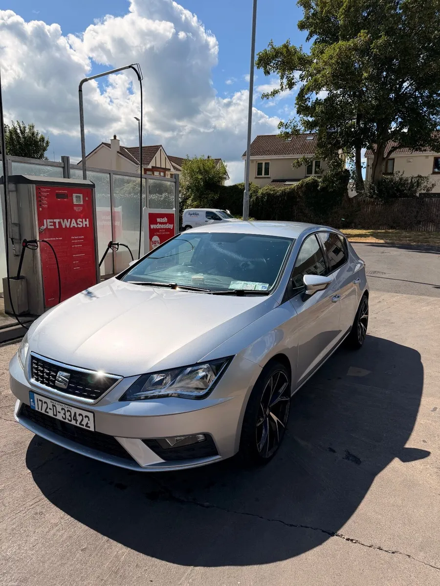 SEAT Leon 2017 - Image 1