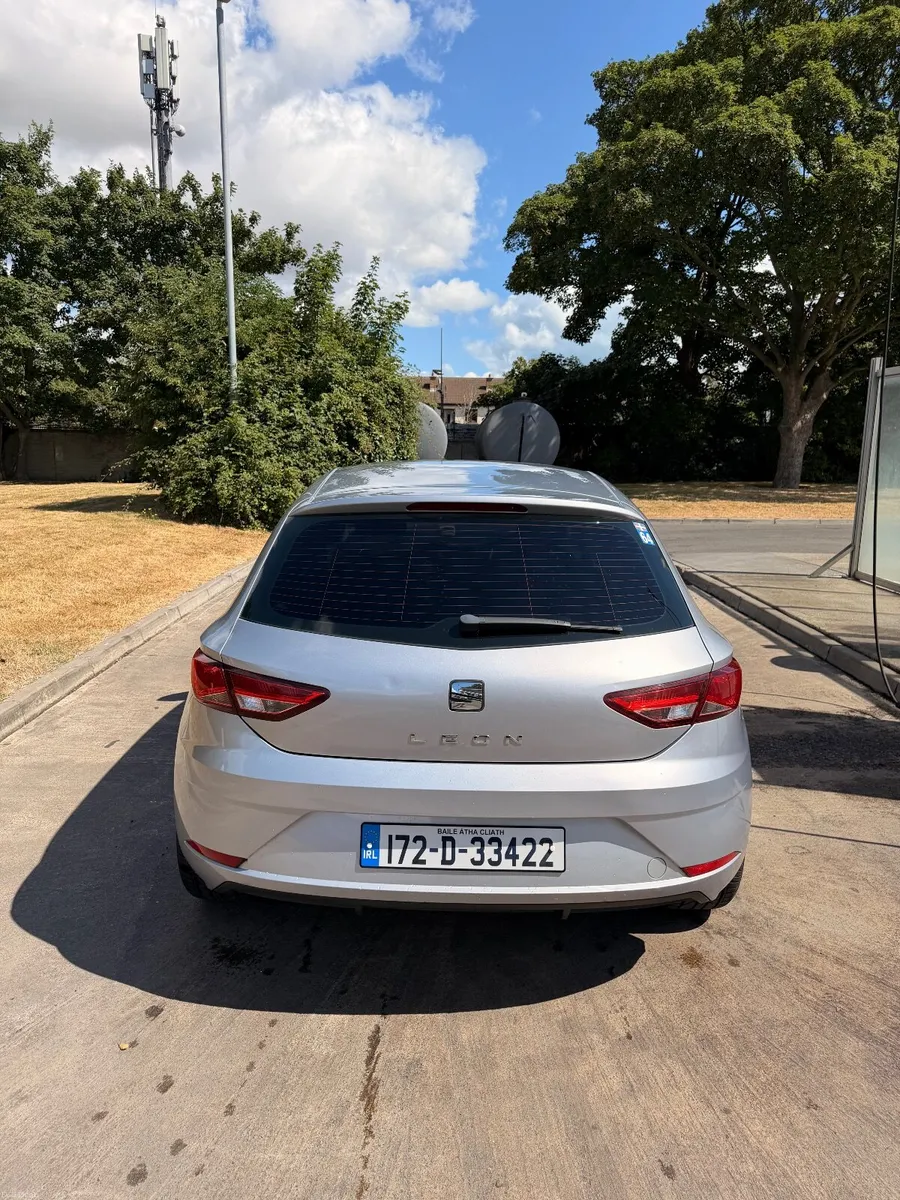 SEAT Leon 2017 - Image 3