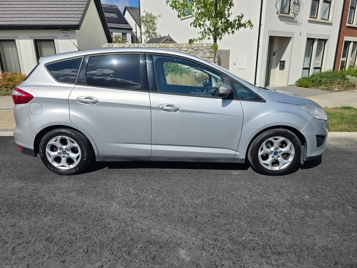 2013 Ford C Max NCT 02/27 TAXED 05/27 - Image 2