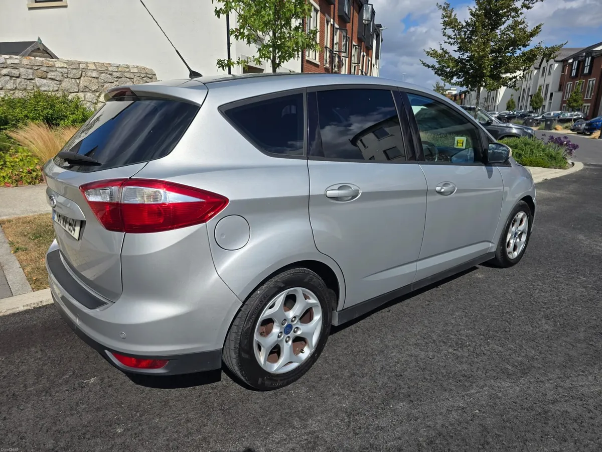 2013 Ford C Max NCT 02/27 TAXED 05/27 - Image 3