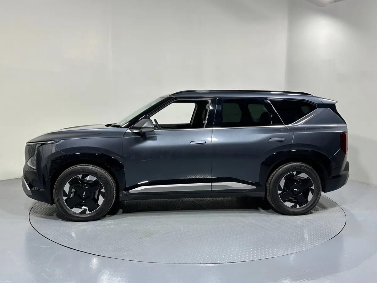 Kia EV5 Earth K2 262 (2026) - Image 4