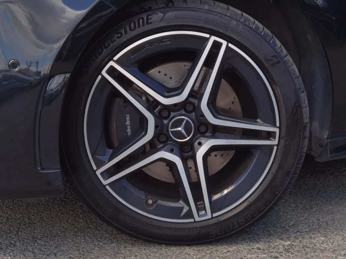 MERCEDES-BENZ A250 E AMG LINE PREMIUM EDITION AUTO - Image 2