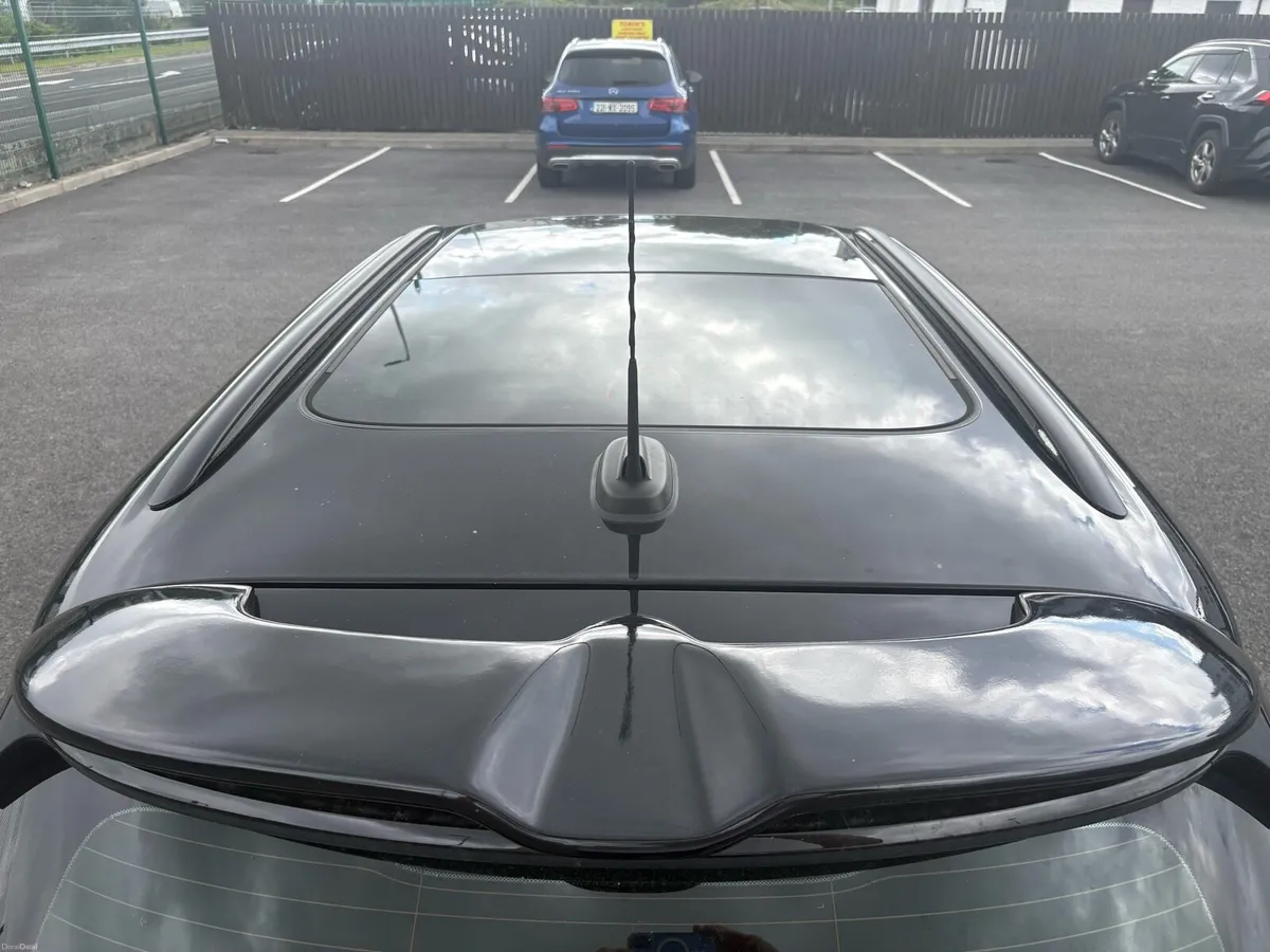 Mini Cooper 1.5 petrol manual - Image 5