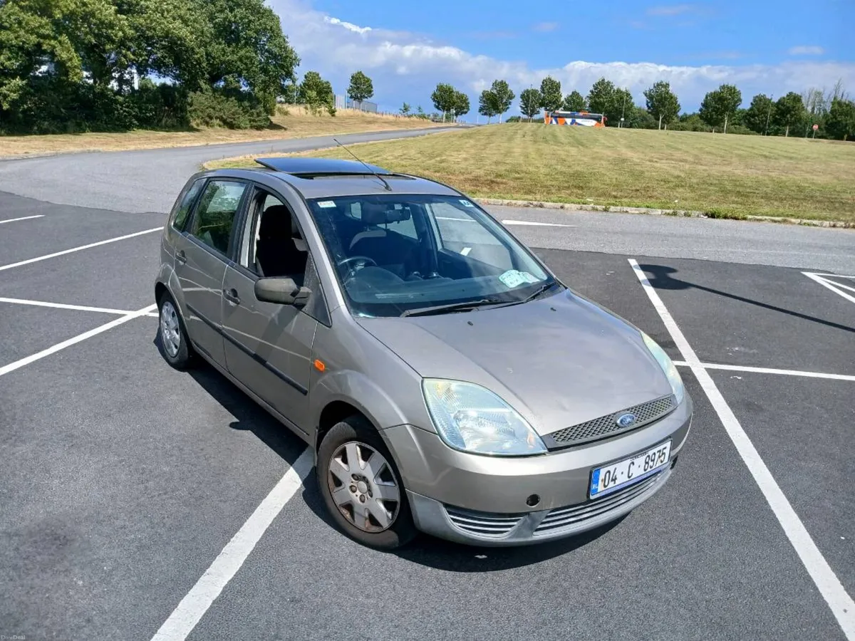 NCT 03.27 TAXED 08.26 SUNROOF - Image 6