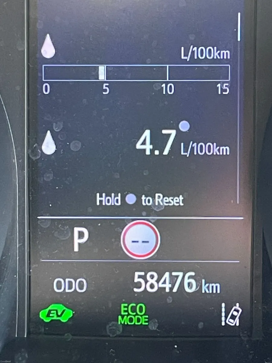 Toyota C-HR 2021 - Image 2
